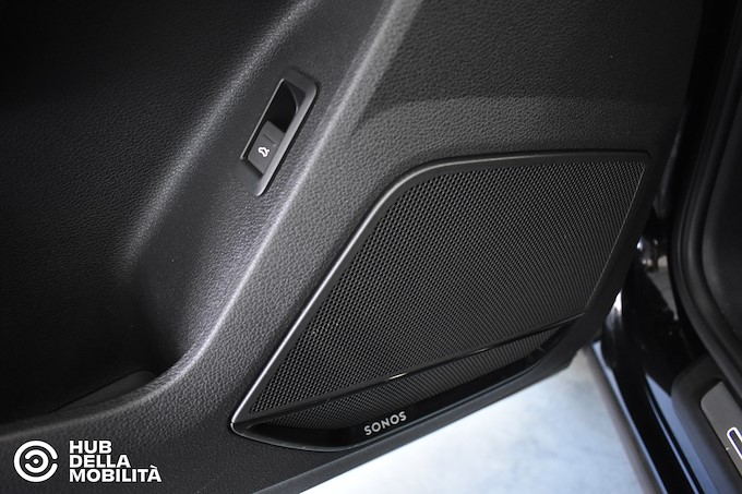 AUDI RS Q3 SPB quattro S tronic